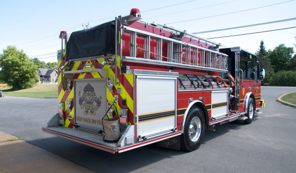 Carthage Wilna Fire District