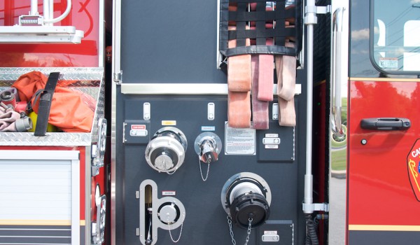 Carthage Wilna Fire District