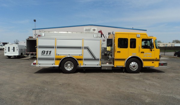 Alton Fire District