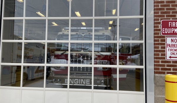 Village of Springville Vol. Fire Dept