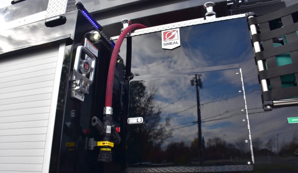 Onondaga Hill Fire Dept