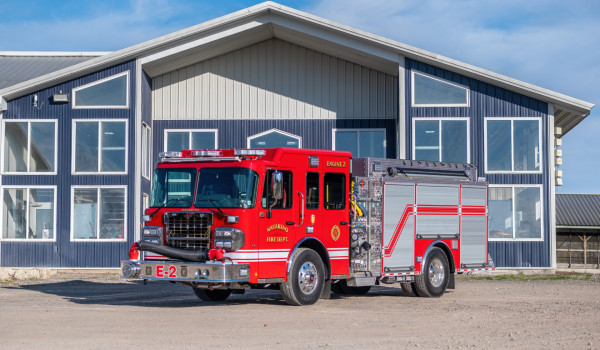 Navarino Fire Department