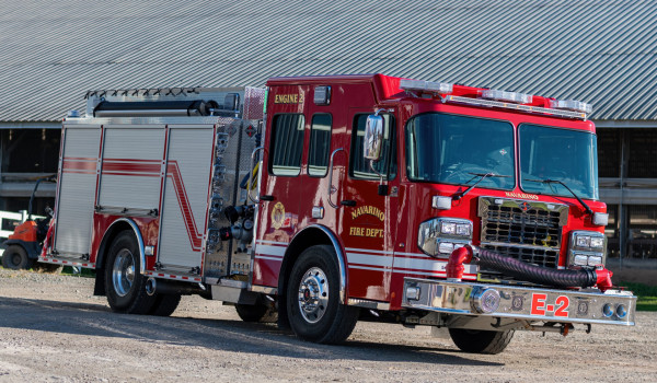 Navarino Fire Department