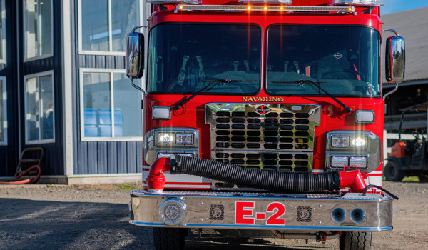 Navarino Fire Department