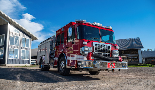 Navarino Fire Department